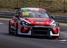 TCR Europe all'Hungaroring<br />Butti e Park tra bagarre e penalit&agrave;