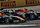 Racing Bulls sempre pi&ugrave; da sogno<br />E ora punta al quinto posto
