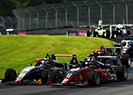 USF2000 a Mid-Ohio, gare<br />Beswick e Martella sugli scudi