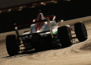 Test a Le Castellet<br />Kr&auml;ling fa sua la vetta<br />Bene Martinese e Busso