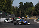 Portland, gara<br />Weekend perfetto per de Tullio