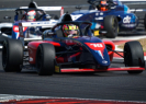 Magny-Cours - Gara 1<br />Bouzar KO, Ramaekers riapre i giochi?