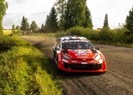Rally di Finlandia – 3° giorno mattino<br />Ogier allunga su Pajari, Evans capotta