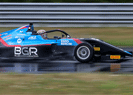 Most - Gara 1 A-B<br />Karhan vince con la pioggia