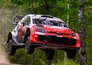 Rally di Finlandia - 3° giorno finale<br />Paura per Ogier, Pajari eredita il comando