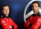 Citro&euml;n conferma Cassidy e Vergne<br />in vista della prossima stagione