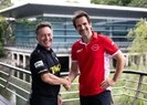 Andretti sceglie Nissan per le Gen4<br />Confermati Dennis e Drugovich 