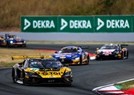 Lamborghini perde la vittoria di<br />Oschersleben, Grasser fa ricorso