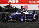 Londra - Gara 1<br />Wehrlein domina e sale in vetta