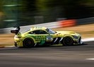 N&uuml;rburgring - Qualifica 2<br />Gounon conquista la sua prima pole