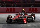 Londra - Qualifica 2<br />De Vries nel dominio Mahindra