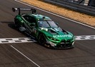 N&uuml;rburgring - Gara 2<br />Wittman vince e riapre la corsa al titolo