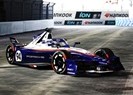 Londra - Gara 2<br />Wehrlein bis da campione <br />DS saluta con la vittoria di Barnanrd