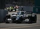 Markham - Gara<br />Ericsson vince una gara pazza