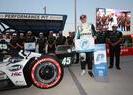 Markham, qualifica<br />Foster, seconda pole in carriera