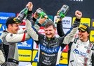 Rally di Zl&iacute;n: Břez&iacute;k profeta in patria<br />Mabellini porta la Lancia sul podio