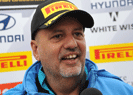 Il motorsport piange la <br />scomparsa di Alex Fiorio