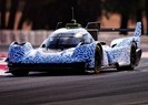 Ford a Le Castellet per i<br />primi passi della sua Hypercar