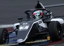 Test a Imola, 1° giorno<br />Sammalisto si conferma leader
