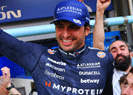Sainz sposa il progetto Williams<br />Per lui contratto a lungo termine