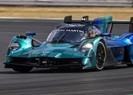 Aston Martin a Silverstone per <br />testare l’evoluzione della Valkyrie