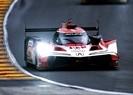 Elkhart Lake, qualifica<br />Acura monopolizza la prima fila