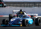 Magny-Cours - Gara 3<br />Bouzar concede la manita