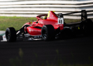 Monza - Gara 2<br />Egozi si prende tutto