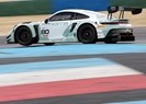 Sprint a Magny-Cours - Gara 2<br />Porsche vince tra incidenti e interruzioni