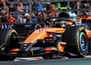 Zandvoort - Qualifica<br />Seconda pole consecutiva per Norris