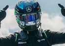 Zandvoort, gara 1<br />Westcott rompe il ghiaccio