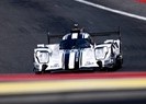 Spa, qualifica <br />Rinicella sigla la sua prima pole