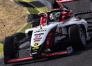 Jarama - Gara 2<br />Lyzen tra SC e Rossa<br />