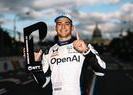 Washington - Qualifica<br />Settima pole stagionale per Palou