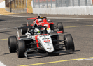 Jarama - Gara 3<br />Kaczynski conclude il capolavoro