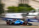 Washington - Gara<br />Kirkwood domina la Freedom 250