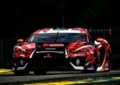Alton - Qualifica <br />Caldarelli da pole con la Temerario