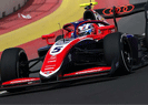 Test al Madring - 2° turno<br />Slater chiude da leader