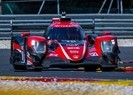 Vector perde il podio in LMP2<br />CLX eredita la vittoria in LMP3 a Spa