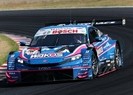 Suzuka, gara<br />Nojiri-Sato nella tripletta Honda