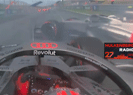 Hulkenberg ha i super poteri<br />Audi a punti per la quinta volta