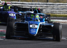F4 britannica a Donington, gare<br />Van Langendonck estromesso<br />Wherrell si porta a -4 dalla vetta