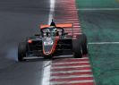 Test a Misano<br />Doppietta VAR con Bearman e Lima