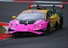 N&uuml;rburgring, libere 2<br />Fraboni-Rytter rispondono