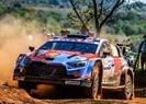 Rally del Paraguay - 1° giorno mattino<br />Paddon 1° in una mattinata da incubo