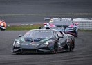 N&uuml;rburgring - Gara 1<br />Gilardoni-Iaquinta vittoria del riscatto