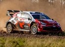 Rally del Paraguay – 2° giorno mattino<br />Pajari 1°, &egrave; lotta tra Fourmaux ed Evans