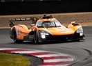 McLaren MCL-HY: 30 ore coperte ad<br />Alcaniz, i test continuano a Silverstone