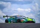 Endurance al N&uuml;rburgring - Gara<br />Aston Martin vince, Mercedes<br />conquista il titolo con Auer, Engel e Stolz