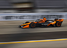 Milwaukee - Gara 2<br />O'Ward ritrova il successo